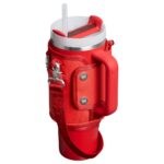 All Day 1.2L Quencher Carry-All - торба за Stanley термос, Hot Coral - Image 2