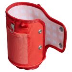 All Day 1.2L Quencher Carry-All - торба за Stanley термос, Hot Coral - Image 4