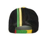 Baseball Cap Dangerously, Black - капа - Image 6