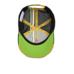 Baseball Cap Dangerously, Black - капа - Image 5