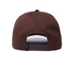 Baseball Cap Porcupine 100, Porcupine Brown - капа - Image 4