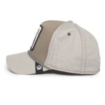 Baseball Cap Pigeon 100, Grey Pigeon - капа - Image 2