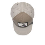 Baseball Cap Pigeon 100, Grey Pigeon - капа - Image 4