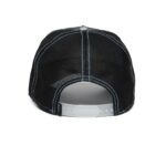 Baseball Cap Go Way Back, Black Fossil - капа - Image 5