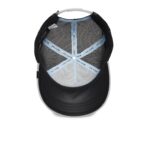 Baseball Cap Go Way Back, Black Fossil - капа - Image 6