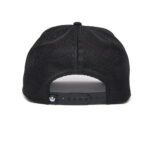 Baseball Cap Hot Headz, Black - капа - Image 5