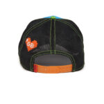 Baseball Cap Get the Zapper, Blue Duck - капа - Image 6