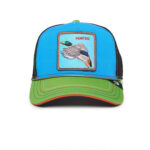 Baseball Cap Get the Zapper, Blue Duck - капа