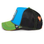 Baseball Cap Get the Zapper, Blue Duck - капа - Image 2