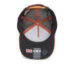 Baseball Cap Get the Zapper, Blue Duck - капа - Image 4