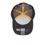 Baseball Cap Hammer and Spike, Purple - капа - Image 5