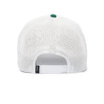 Baseball Cap Silky Cow, White - капа - Image 6