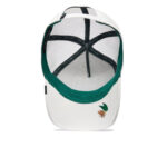 Baseball Cap Silky Cow, White - капа - Image 4