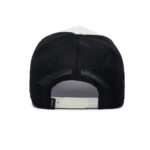 Baseball Cap Silky Chick, White - капа - Image 6