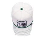 Baseball Cap Cash Cow 100, White - капа - Image 2