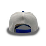 Baseball Cap V2 Cool Cat, Cat Grey/Blue - капа - Image 3