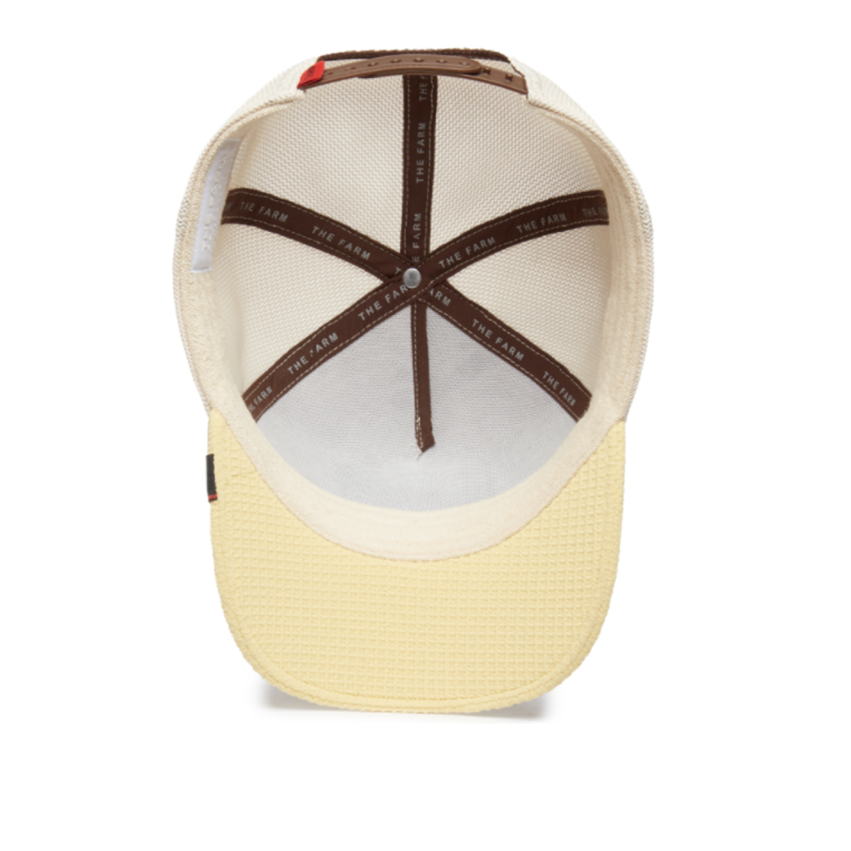 Baseball Cap Cookies N' Cream, Icecream - капа - Image 2