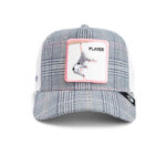 Baseball Cap Moon Possum, Navy - капа