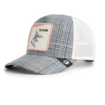 Baseball Cap Moon Possum, Navy - капа - Image 2