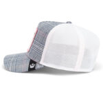 Baseball Cap Moon Possum, Navy - капа - Image 3