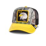 Baseball Cap Eagle Eyed, Camo - капа - Image 2
