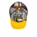 Baseball Cap Eagle Eyed, Camo - капа - Image 4