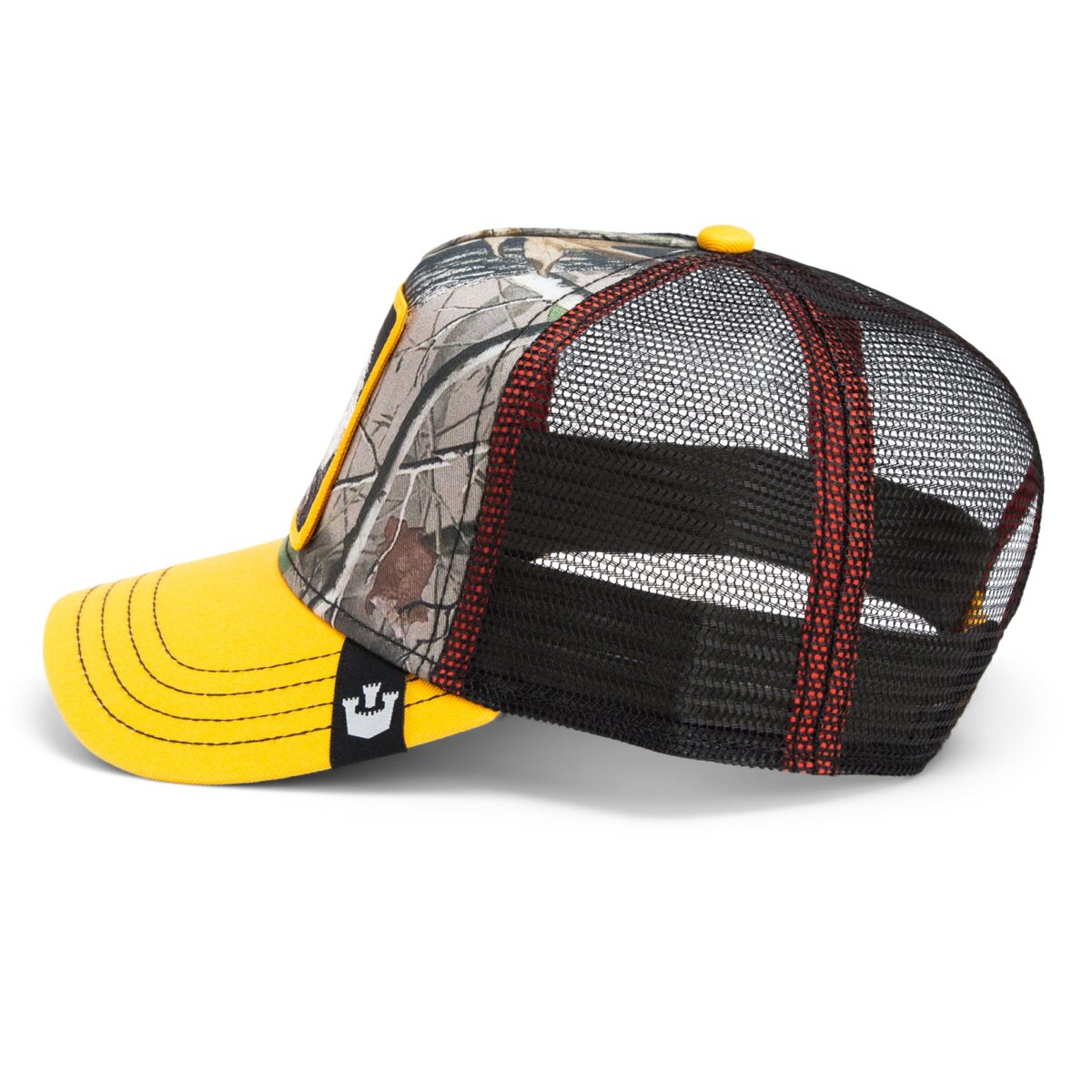 Baseball Cap Eagle Eyed, Camo - капа - Image 3