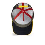 Baseball Cap Eagle Eyed, Camo - капа - Image 5
