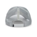 Baseball Cap Swamp Monster, Gray Aligator - капа - Image 4