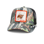 Baseball Cap Spooked Reindeer, Camo - капа - Image 2