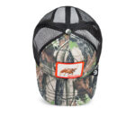Baseball Cap Spooked Reindeer, Camo - капа - Image 3