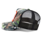 Baseball Cap Spooked Reindeer, Camo - капа - Image 4