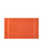 RALPH LAUREN POLO PLAYER Sailing Orange - патосница 055x090