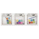 PYO Canvas incl 6 paint tablet & brush - сет за боење - Image 2