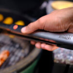 GrillOut 4-piece BBQ utensil set w. Case - сет за скара - Image 3