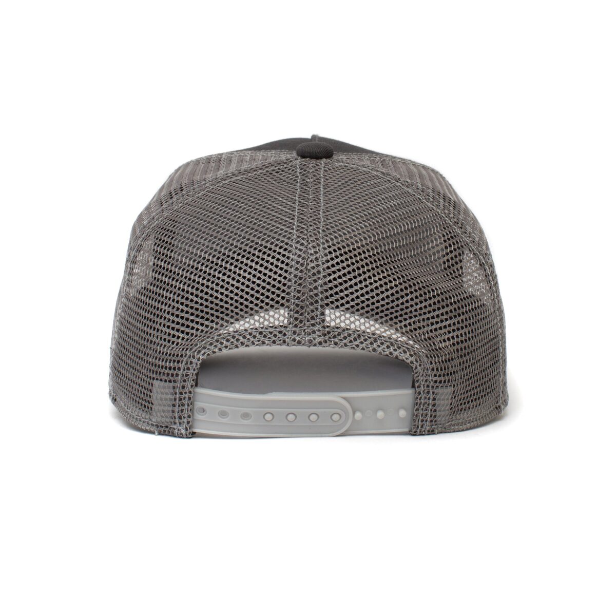 Baseball Cap Black Sheep, Grey - капа - Image 4