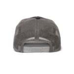 Baseball Cap Black Sheep, Grey - капа - Image 4
