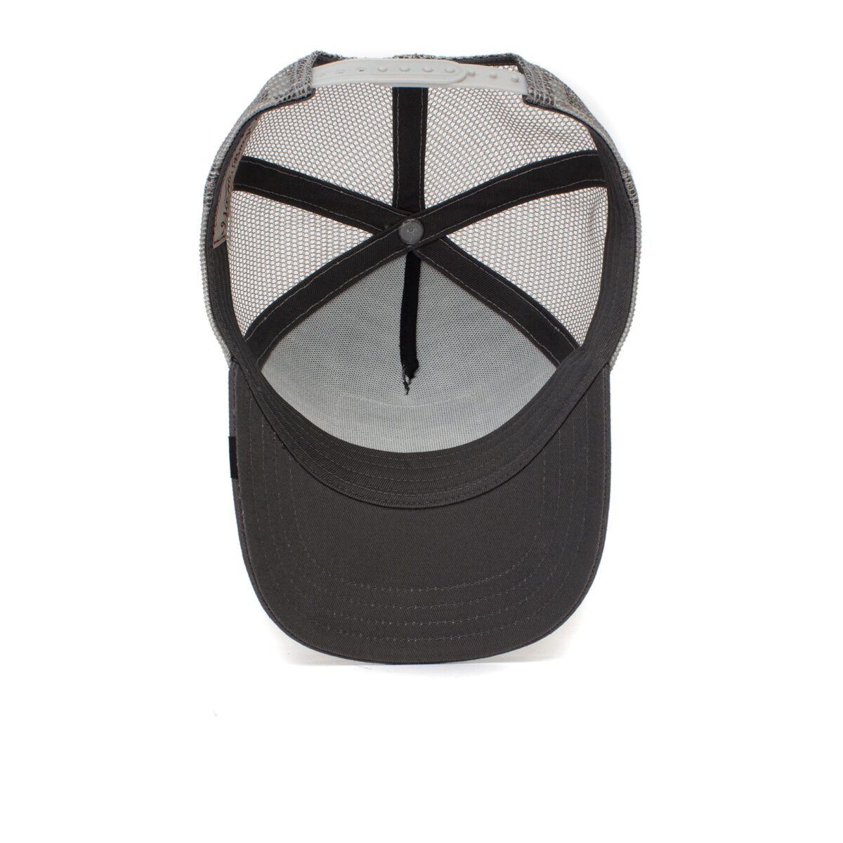 Baseball Cap Black Sheep, Grey - капа - Image 5