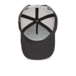 Baseball Cap Black Sheep, Grey - капа - Image 5
