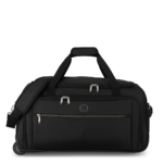 Pin Up 6 Trolly Duffle Bag 55 cm - торба, Black