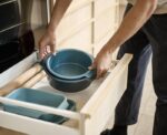 Nest Bake Round Cake Tins – сет од 2 калапи за торта - Image 7