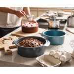 Nest Bake Round Cake Tin - калап за торта 20cm - Image 5