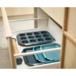 Nest Bake 12 Cup Muffin Pan - модла за мафини - Image 4