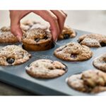 Nest Bake 12 Cup Muffin Pan - модла за мафини - Image 6
