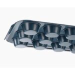 Nest Bake 12 Cup Muffin Pan - модла за мафини - Image 7