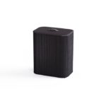 Tota Luxe 90L - корпа за складирање алишта Black - Image 2