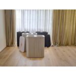 Tota Luxe 90L - корпа за складирање алишта Black - Image 8
