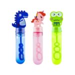 Mini Bubble Wand 3 x 35 ml - балончиња од сапуница - Image 2