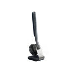 SinkTech Dish brush with steel stand - четка за садови