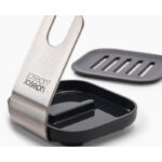 SinkTech Dish brush with steel stand - четка за садови - Image 15